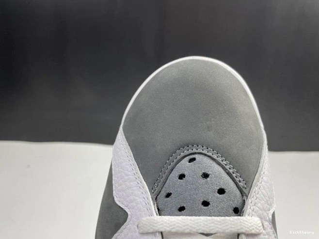 Kicktheory Retro (2021) Flint CU9307-100 Jordan 7 0704